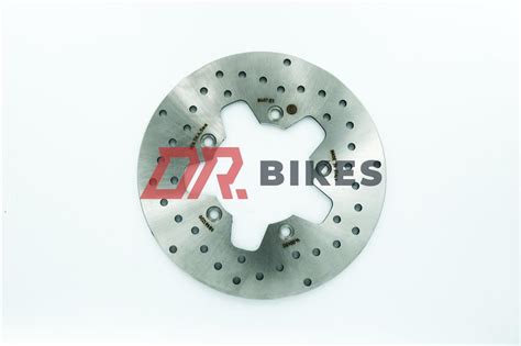 Kymco 300 Xciting 2008 2011 Brembo Serie Oro Fixed Front Disc EBay