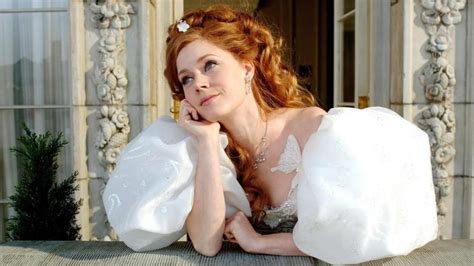 Enchanted (2007) - Trailers & Videos — The Movie Database (TMDB)