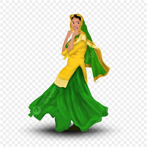 Lohri Festival Clipart PNG Images, Happy Lohri Holiday Clipart For Punjabi Festival, Lohri ...