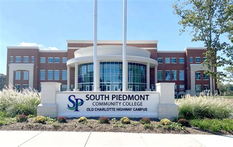 South Piedmont Earns Prestigious Recognition As Bellwether Finalist