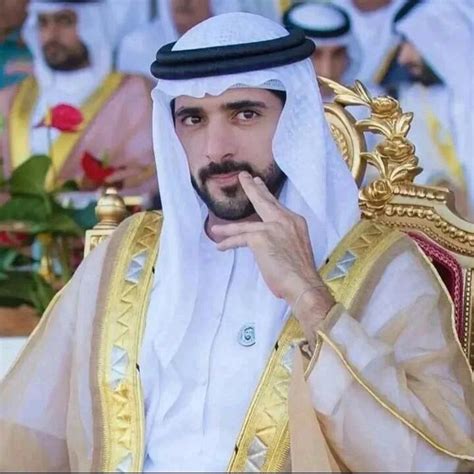 crown Prince of dubia Traummann Liebe Träume