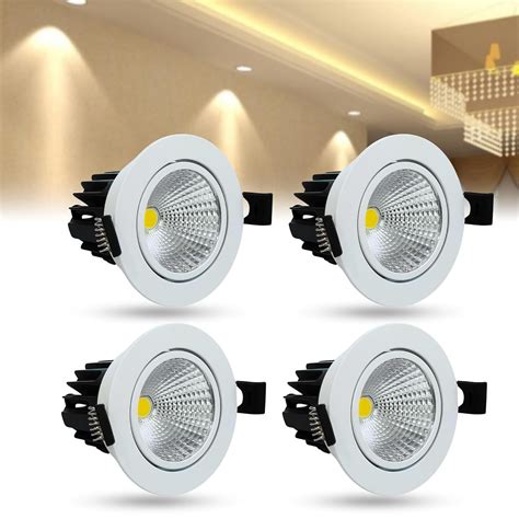 dmak moveble led  light recessed led ceiling light  indoor