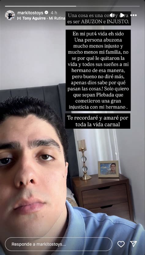 markitos toys hermano 7