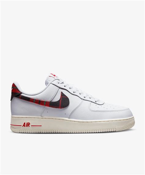 Nike Air Force 1 07 Lv8 ERKEK DV0789 100 Sneaks Up