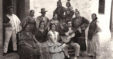 D A Internacional Del Pueblo Gitano Por Qu Se Celebra El De Abril