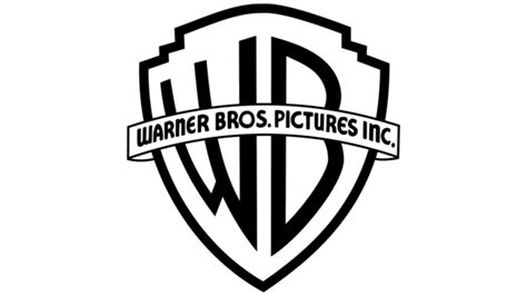 Warner Brothers Logo Storia E Significato Dellemblema Del Marchio