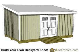 Cost To Build 12x24 Shed Kobo Building