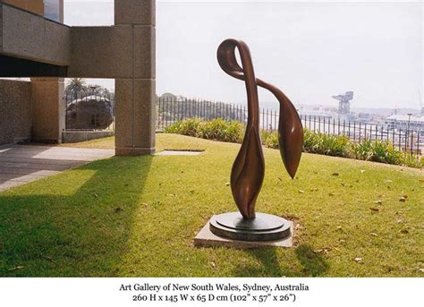 Flora Exemplar Series Andrew Rogers Sculptures Land Art And