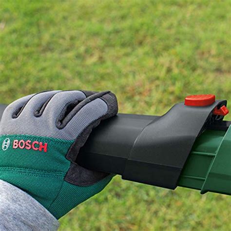 Bosch Universal Garden Tidy Opiniones Y An Lisis