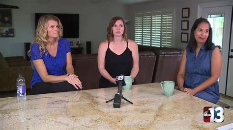 Las Vegas parents discuss quality of education in Clark County