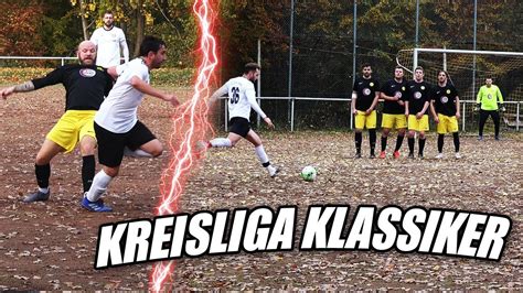 Kreisliga Hartplatz Klassiker Ft Fails Fouls Mehr Pmtv Youtube