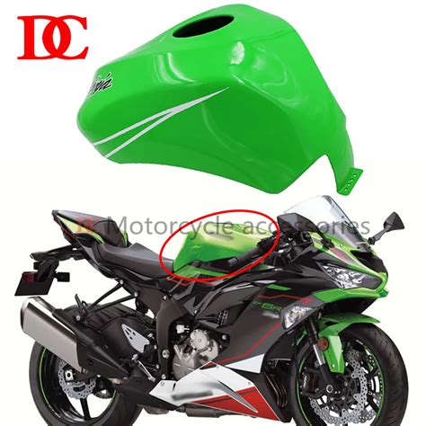 グキットの フェアリング Kawasaki Ninja Zx 6r 2005 2006 636フェアリングキットの射出モールドabs A＃23 Fit For Kawasaki Ninja