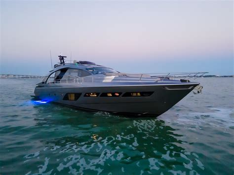 TAKE FIVE Cruiser Pershing For Sale YachtWorld