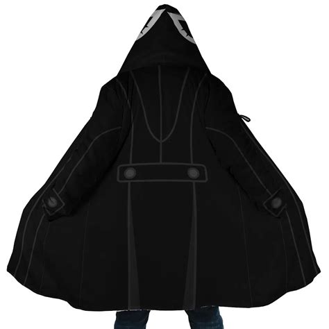 Joker Persona 5 Dream Cloak Coat - Anime Ape