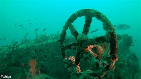 Diving The Vandenberg Wreck Key West Florida Youtube