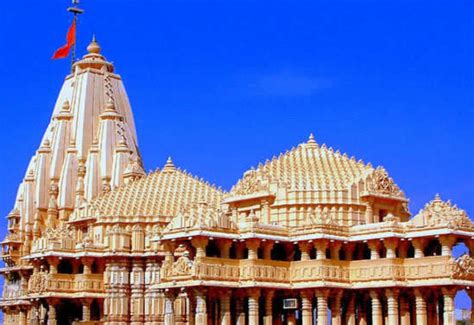 Somnath Temple, Veraval