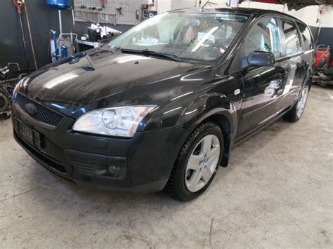 Taka Akseli Ford Focus II 1 6i 16V Farm 2007 1770045 4M51 5K067 BJ