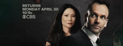 Elementary TV Show on CBS: Ratings (Cancelled or Season 7?)