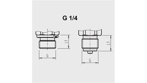 Differences Between G Threads Wika Blog