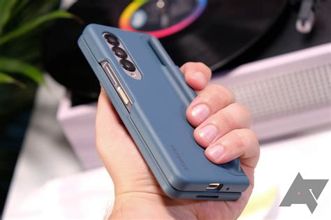 Best Samsung Galaxy Z Fold Cases In