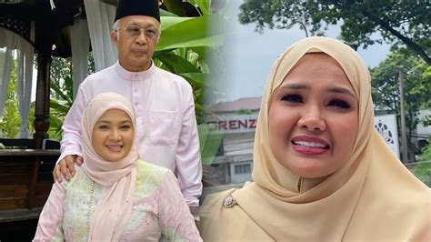 Isteri Kedua Jangan Lebih Lebih Zarina Zainuddin Bahagia Hidup Bermadu