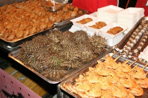 Appetite Killing Chinese Food | Amusing Planet