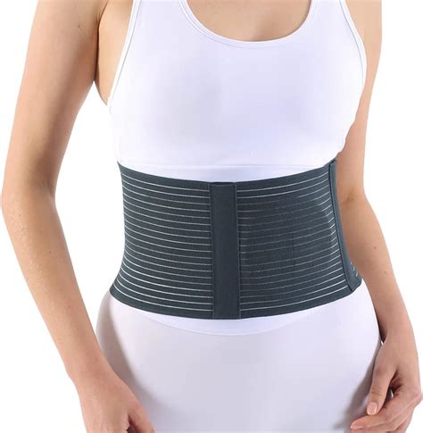 Buy Ortonyx Umbilical Hernia Belt For Men And Women Abdominal Support