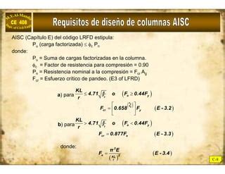 Cap 6 Elementos de compresión pdf