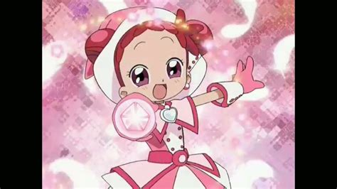 Ojamajo Doremi Dokkan Doremi Spell Youtube