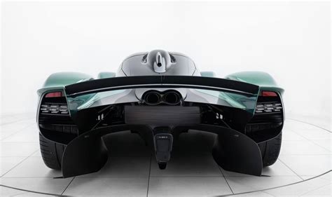 Aston Martin Valkyrie, 2023 – EuroAuctionAuto – Cars from European ...