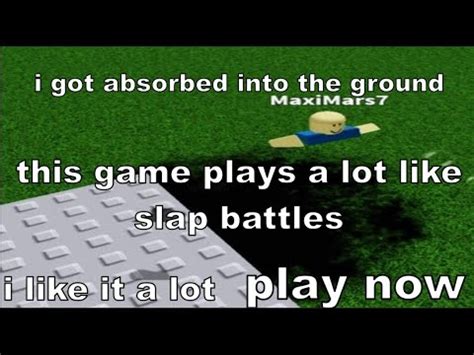 Roblox A Game That Plays Just Like Slap Battles Ability Wars Youtube