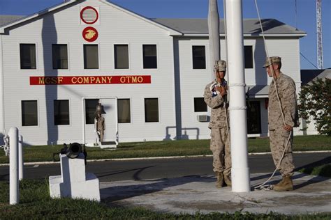 Dvids Images Marine Corps Security Force Company Guantanamo Bay