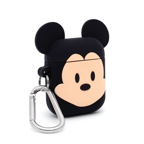 Thumbs Up PowerSquad AirPod Case Mickey Mouse