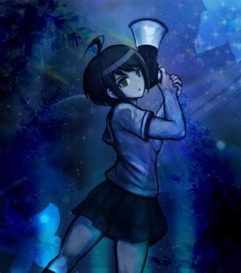 Komaru Naegi Wiki Danganronpa Amino