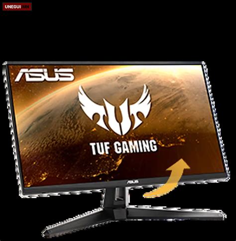 Asus Tuf Gaming Monitor Vg1a 24inch 165hz 590000 ₮ №7675359 УБ — Чингэлтэй д Дэлгэц Unegui