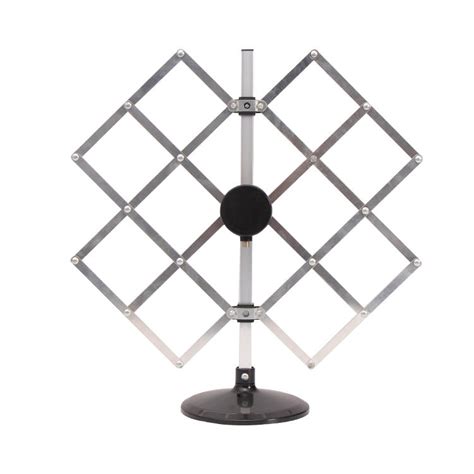 Indoor TV Antenna-Zhejiang Longyou Gongren Electronics Co., Ltd.