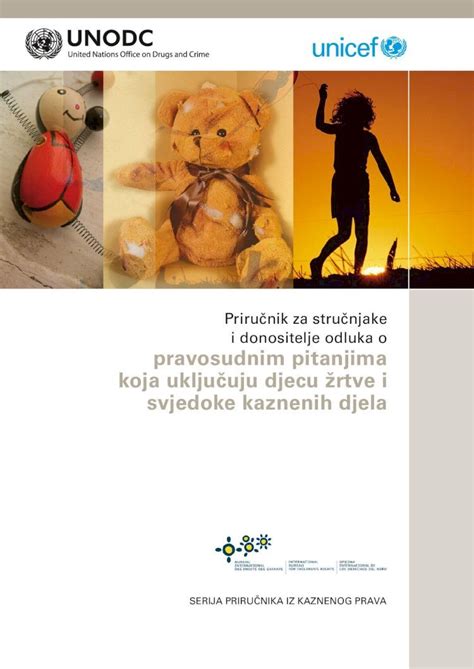 PDF Priručnik za stručnjake i donositelje odluka o pravosudnim