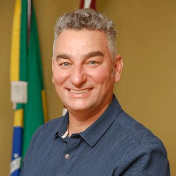 Entrevista O Prefeito De Piraquara Josimar Fr Es Jornal Di Rio