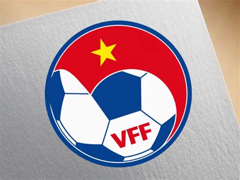 Vietnam National Football Team Logo PNG vector in SVG, PDF, AI, CDR format