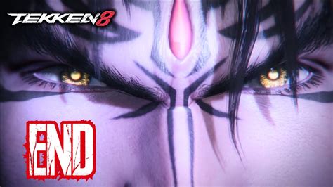 Tekken The Dark Awakens Walkthrough Gameplay Part Finale Chapter