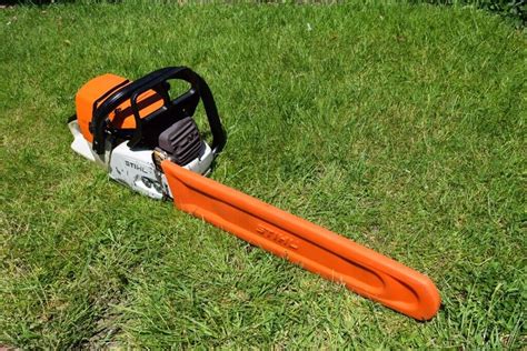 STIHL MS 361 C PETROL CHAINSAW In Sandwell West Midlands Gumtree