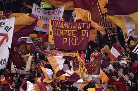 Il Forum Dei Tifosi Della Roma Atalantini