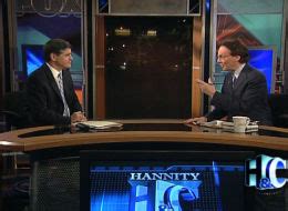 Hannity & Colmes [1996–2008] - creativefiles