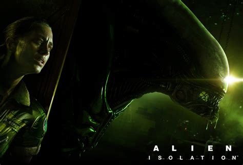 Alien: Isolation will bring sci-fi horror to Xbox One and 360 in ...