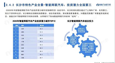 速看！2022年长沙市产业全景分析报告凤凰网湖南凤凰网