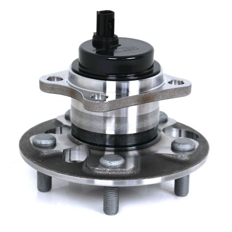 Koyo 3DACF027F-11FS Radlager Radnabe Toyota Auris Corolla | eBay
