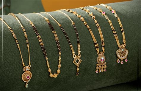 Mangalsutra Festival 2024 PN Gadgil And Sons Offers Up To 50 Off On