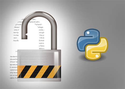 File Encryption Decryption Using Python Eduonix Blog