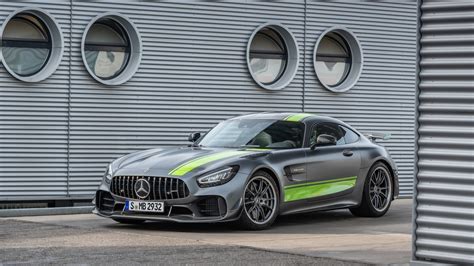 Mercedes Benz Amg Gt R Pro Amg Gtr Fondo De Pantalla X