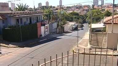 TEM Notícias 2ª Edição Bauru Marília Moradores pedem instalação de